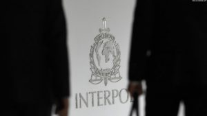 INTERPOL-i