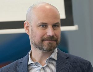Raportuesi i Parlamentit Evropian për Serbinë, Vladimir Bilcik