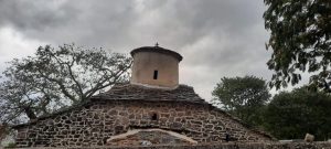 Kisha e Shën Mëhillit në Gjirokastër