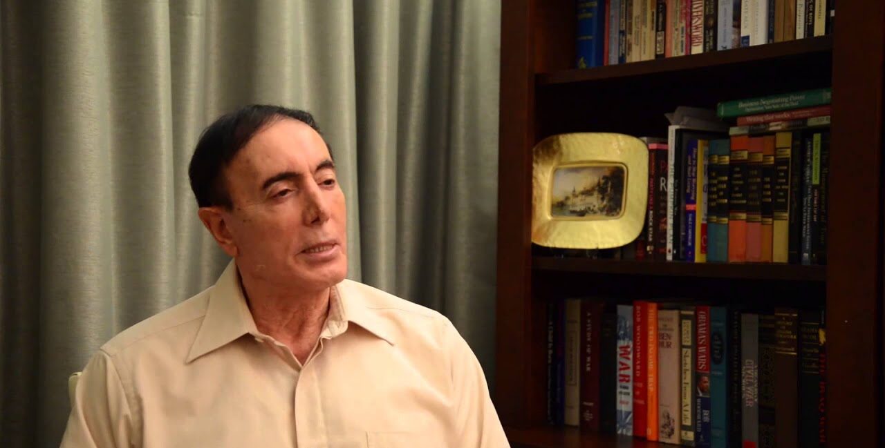 Alon Ben-Meir