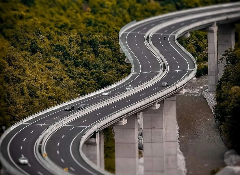 Autostrada “Arbër Xhaferi”