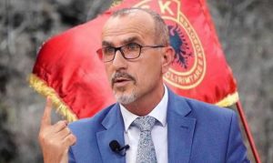 Deputeti i Partisë Demokratike të Kosovës, Bekim Haxhiu