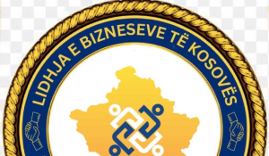 Lidhja e Bizneseve të Kosovës