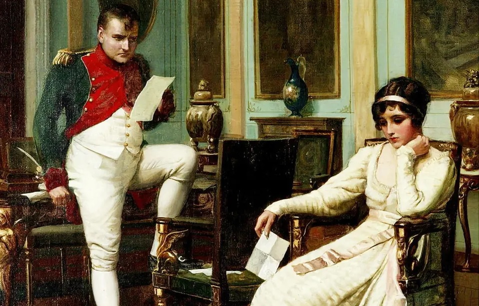 Napoleon Bonaparti