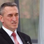 Ministri për Komunitete dhe Kthim në Qeverinë e Kosovës, Nenad Rashiq