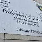 Prokuroria Themelore e Prishtinës