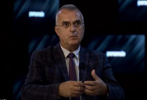 Deputeti i Kuvendit të Kosovës nga radhët e Lëvizjes Vetëvendosje (LVV), Enver Dugolli