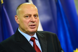 Ish-kryeministri i Kosovës, Agim Çeku