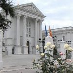 Qeveria në Shkup