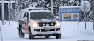 Finlanda mbyll për udhëtarët të gjitha pikëkalimet kufitare me Rusinë