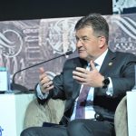 Ndërmjetësi i BE-së për dialogun Kosovë-Serbi, Miroslav Lajçak