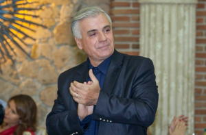Arben Kondi / Shkrimtar, poet e publicist