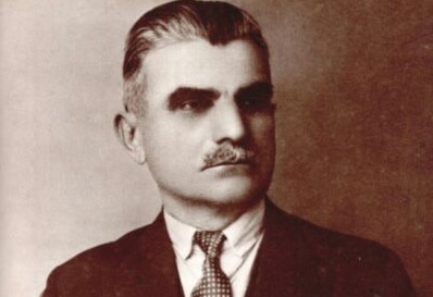 Aleks Stavre Drenova - Asdreni