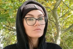 Jorida Satka / Poete