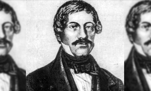 Naum Veqilharxhi
