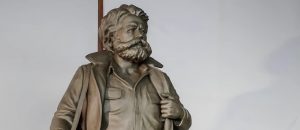 Shtatorja e komandantit legjendar, Adem Jashari