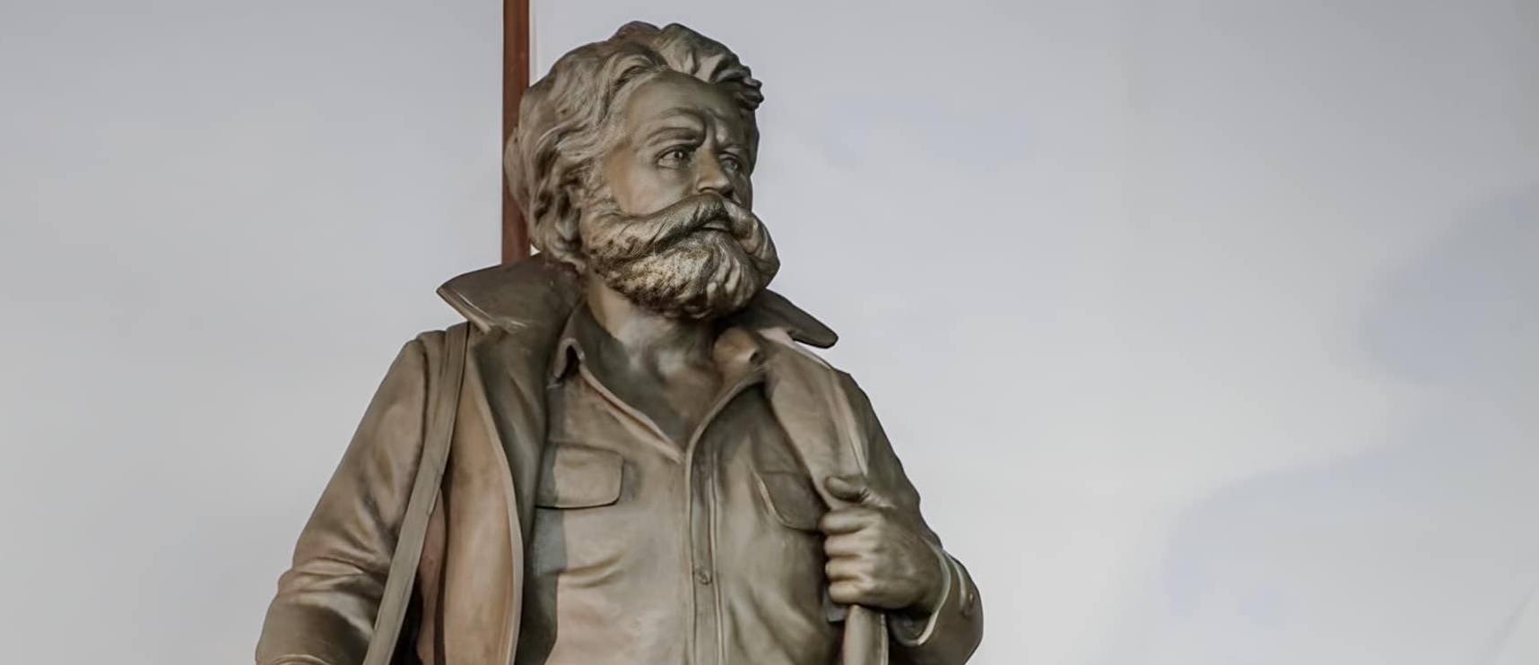Shtatorja e komandantit legjendar, Adem Jashari