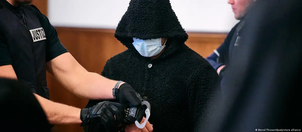 Një nga të dyshuarit për terrorizëm