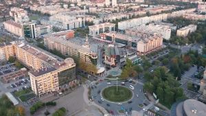 Mali i Zi