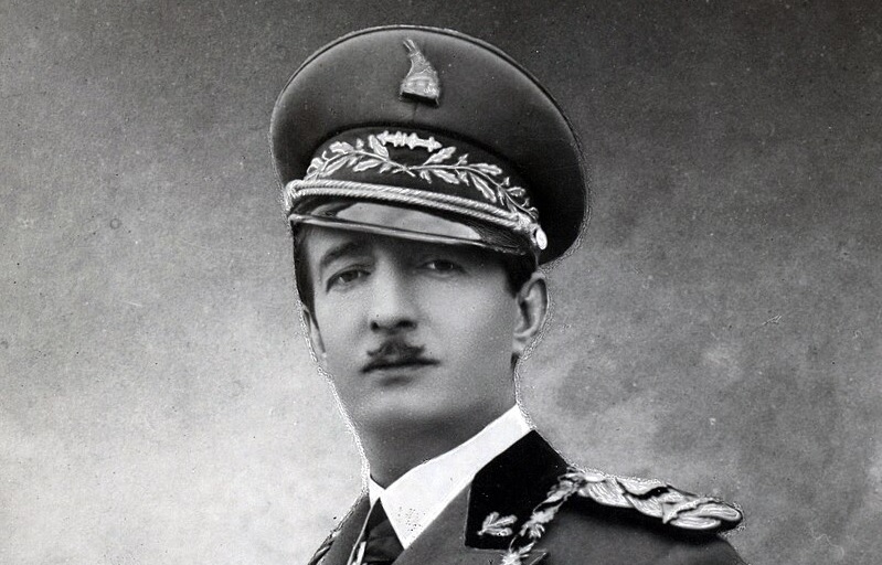 Më 31 janar 1925, Ahmet Zogu u zgjodh president i Shqipërisë