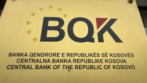 Banka Qendrore e Republikës së Kosovës (BQK)