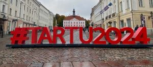 Tartu, Estoni: Kryeqytet i Kulturës Evropiane 2024