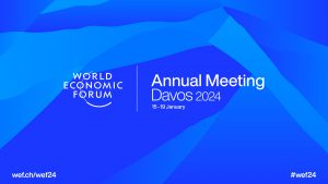 Forumi Ekonomik në Davos
