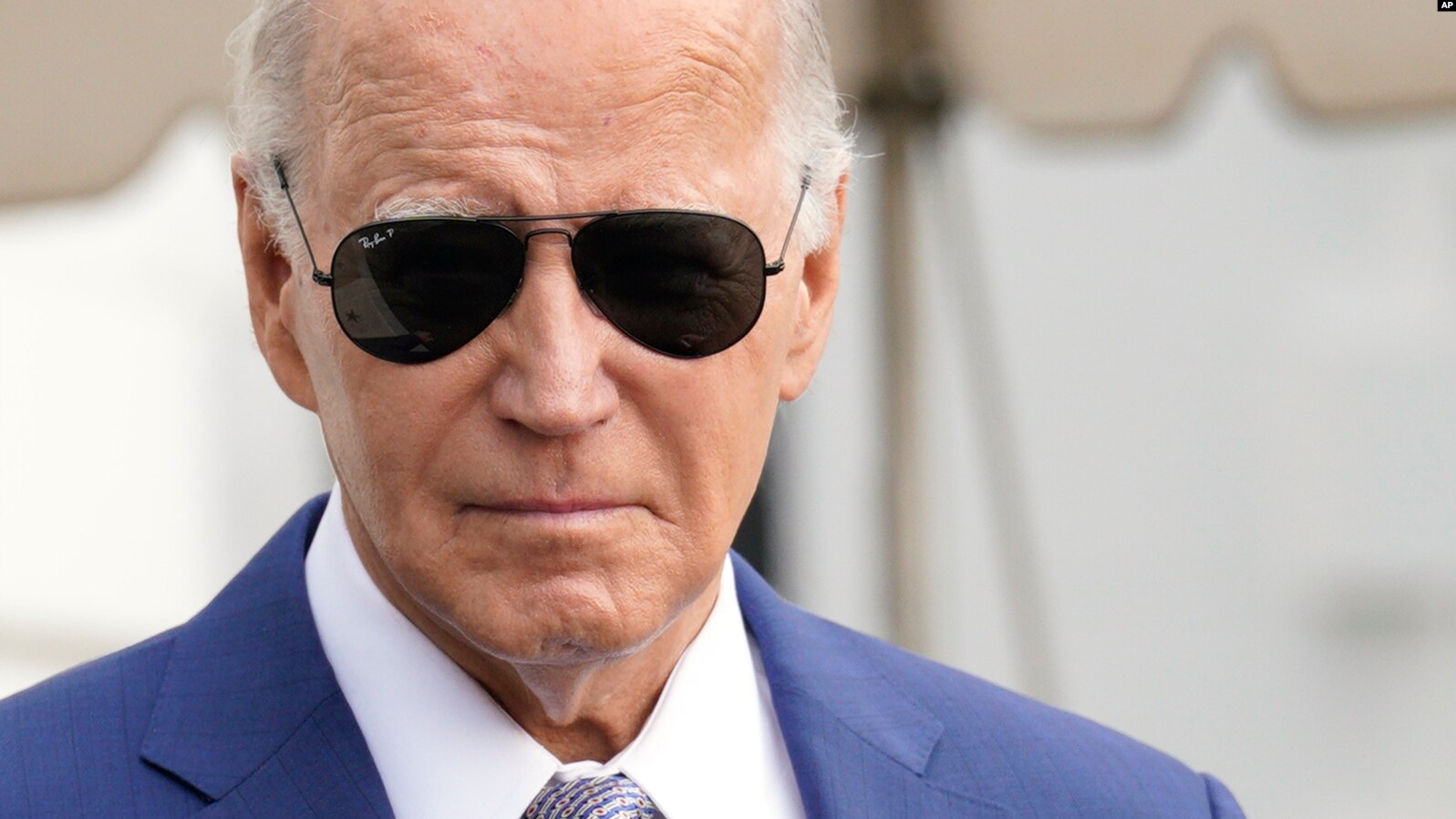 Presidenti amerikan, Joe Biden