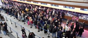 Liberalizimi i vizave për Kosovën