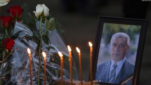 Politikani serb, Oliver Ivanoviq, ishte vrarë në hyrje të zyrës së tij në Mitrovicë të Veriut, gjashtë vjet më parë.