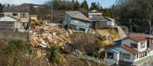 Japoni: Gjendje konfuze pas tërmetit