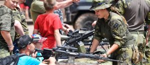 Çekia - vendi me një prej ligjeve më liberale për armët