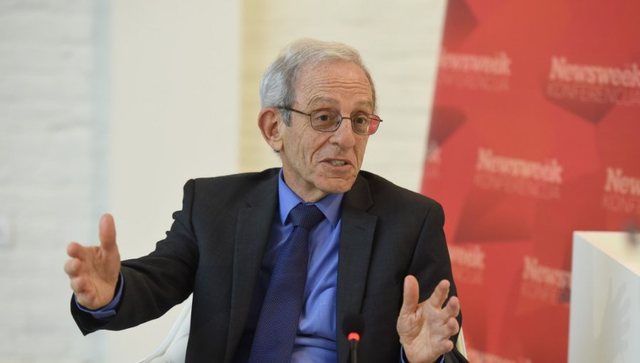 Daniel Serwer, ekspert i zhvillimeve politike në Ballkanin Perëndimor