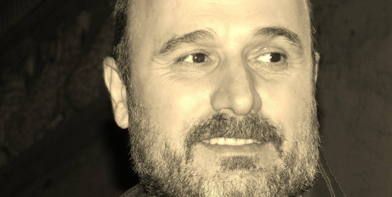 Leon Mirakaj / Poet