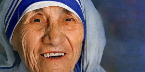 Nënë Tereza, shenjtorja me nënshtetësi shqiptare