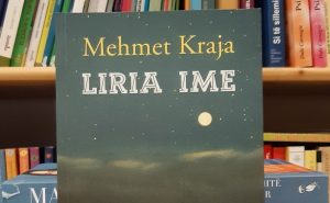 Romani “Liria ime” i Mehmet Krajës
