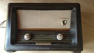13 shkurti shënon Ditën Botërore të Radios / Fotografia ilustruese