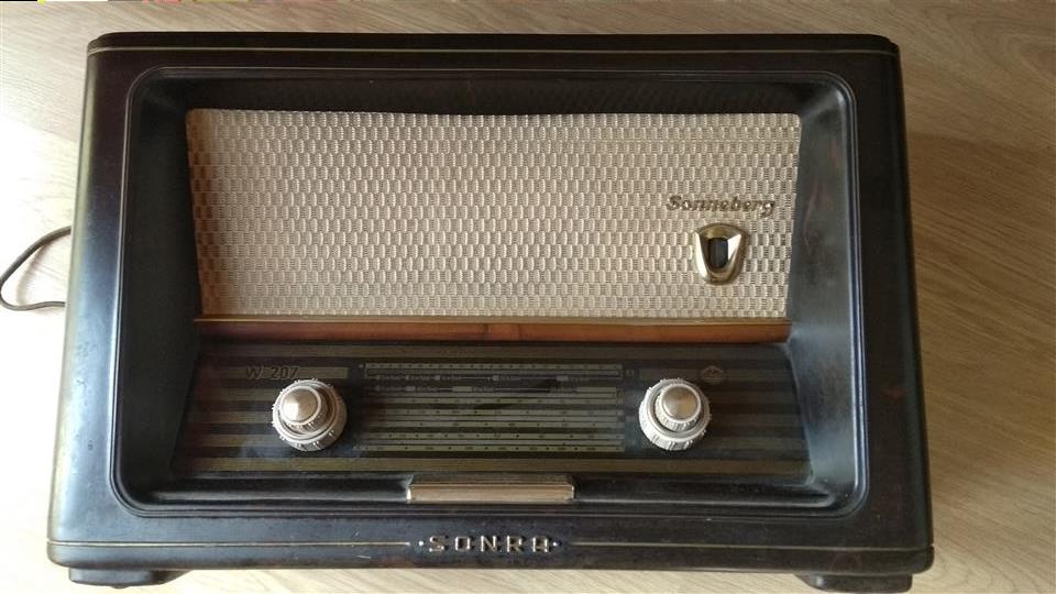 13 shkurti shënon Ditën Botërore të Radios / Fotografia ilustruese