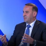 Anëtari i Kryesisë së AAK-së, Daut Haradinaj