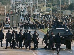 Demonstratat e vitit 1989