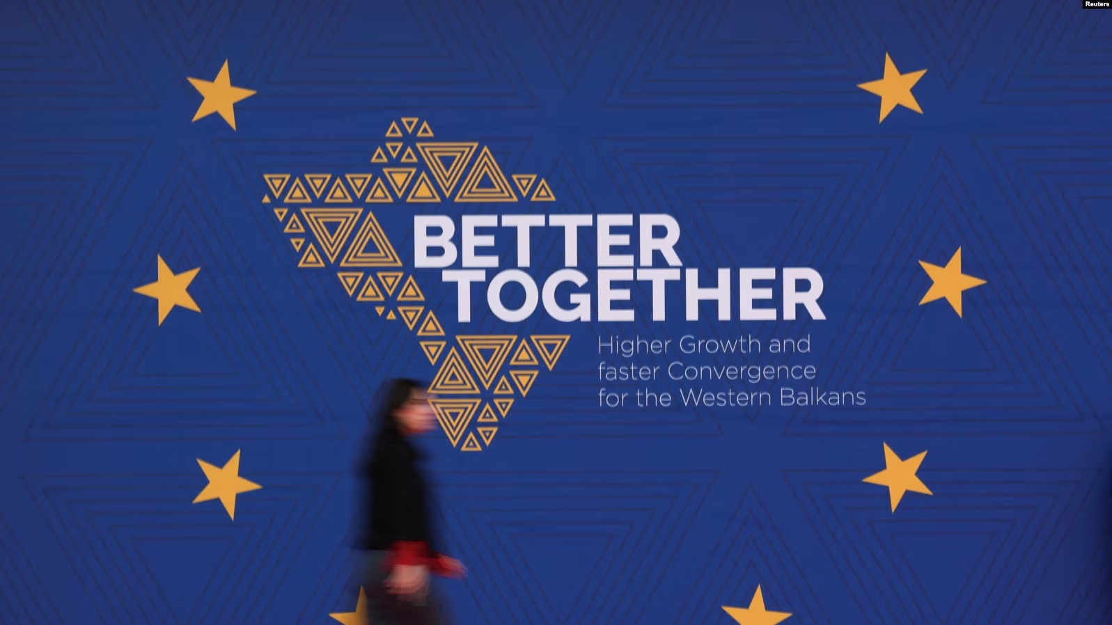Më 29 shkurt në Tiranë është diskutuar për Planin e Rritjes për Ballkanin Perëndimor.
