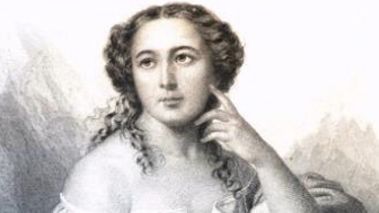 Elena Gjika