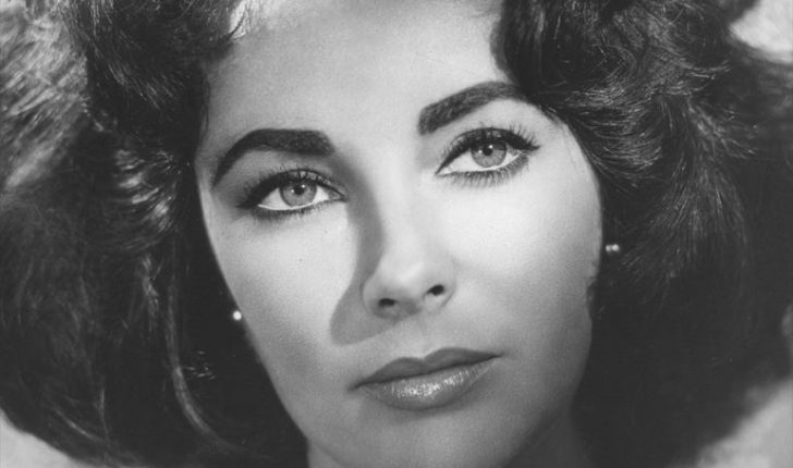 Elizabeth Taylor
