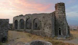 Kalaja e Rozafës