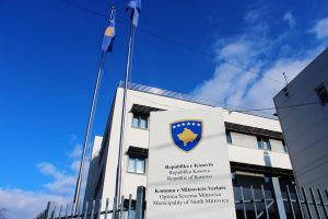 Komuna e Mitrovicës Veriore