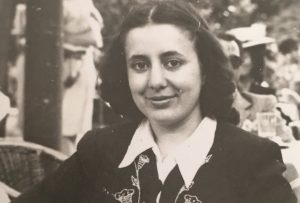 Musine Kokalari (1917–1983)