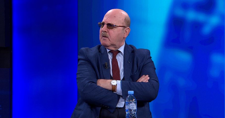 Kompozitori i njohur, Osman Mula