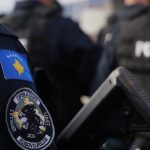 Policia e Kosovës / Fotografia ilustruese