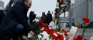 Përkujtohen viktimat e sulmit terrorist në Crocus City Hall