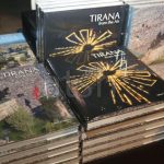 “Tirana nga ajri”